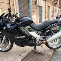 BMW K1200RS assicurazione storica perfetta