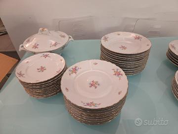 Servizio di piatti Durken