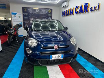 Fiat 500X 1.3 MultiJet 95 CV Business