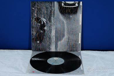 Lucio Battisti UNA GIORNATA UGGIOSA LP 1980 RaRo