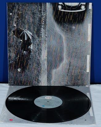 Lucio Battisti UNA GIORNATA UGGIOSA LP 1980 RaRo