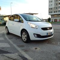 Kia Venga 1.4 GPL Cool 90 cavalli