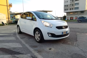 Kia Venga 1.4 GPL Cool 90 cavalli