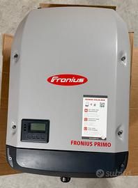 Inverter Fronius Primo 3.0-1 – 3kW
