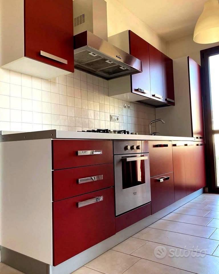 Appartamento – Crabas/Cabras - Vista 3