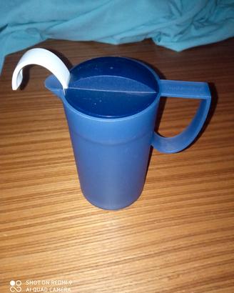 caraffa con inserto