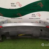 81a807511b paraurti posteriore audi q2 s-line