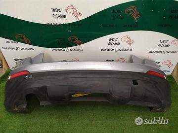 81a807511b paraurti posteriore audi q2 s-line