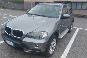 Bmw X5 3.0d cat Attiva