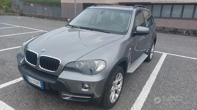 Bmw X5 3.0d cat Attiva