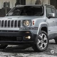 Ricambi usati originali jeep renegade