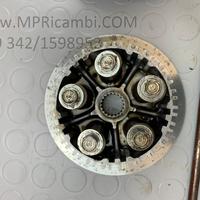 TAMBURELLO FRIZIONE HONDA CR 125 1986 1989 CR125 1