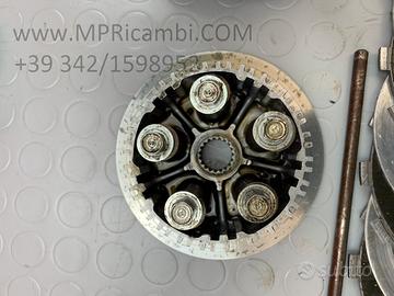 TAMBURELLO FRIZIONE HONDA CR 125 1986 1989 CR125 1