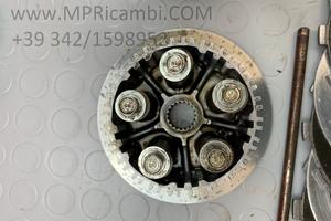 TAMBURELLO FRIZIONE HONDA CR 125 1986 1989 CR125 1