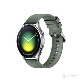 Xiaomi Watch 5 silver