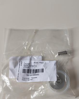 
Kit pistone cilindro di uscita KTM nuovo 