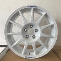 Cerchi in lega Speedline Corse Clio Rs 4 7,5x18