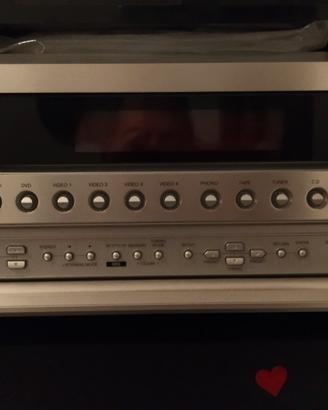 Onkyo TX sr803e 