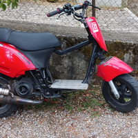 Motorino 50