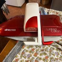 Pressa da stiro Elnapress 720