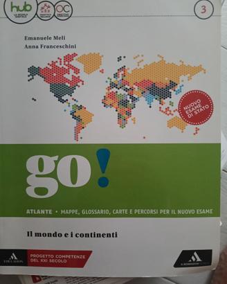 go geografia 