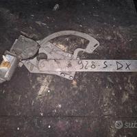 Alzavetro Destro Elettrico Per Porsche 928