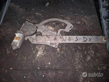 Alzavetro Destro Elettrico Per Porsche 928