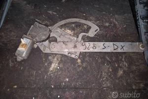 Alzavetro Destro Elettrico Per Porsche 928