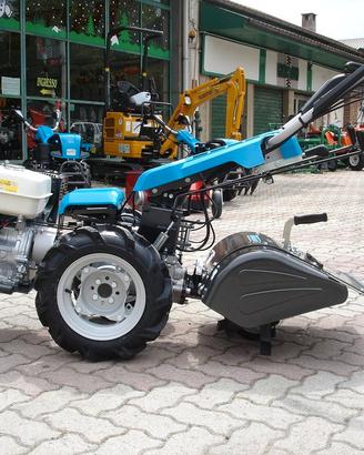 Motocoltivatore Bertolini 407S GX 270 OHV