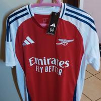 maglie calcio
