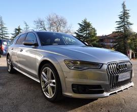 Audi A6 allroad A6 allroad 3.0 TDI 320 CV tiptroni