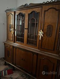 mobili per sala da pranzo