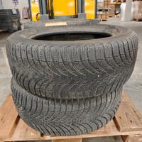 Michelin invernale M+S 215 55 R16 97H 