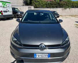 Volkswagen Golf 1.6 TDI 115 CV DSG 5p. Executive B