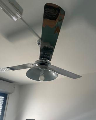 Ventilatore da soffitto con telecomando
