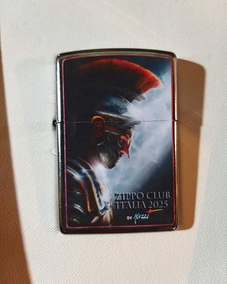 Zippo 