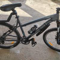 Biciclette Nuove 4 pezzi in Blocco