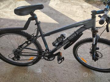 Biciclette Nuove 4 pezzi in Blocco