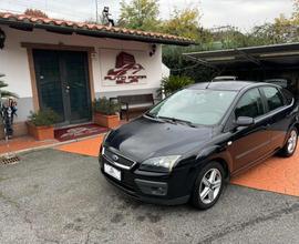 FORD Focus 1.6 TDCi (90CV) 5p. UNICOPROPRIETARIO