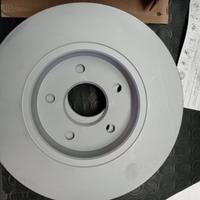 Ricambi Ford Mondeo MK3 Dischi freno Zimmermann