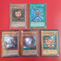 Yugioh Retro Pack