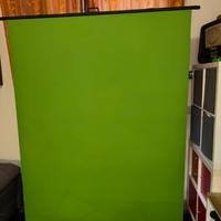 Elgato green screen