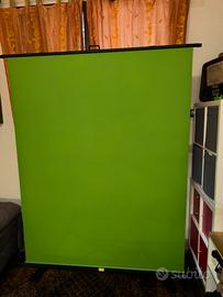 Elgato green screen