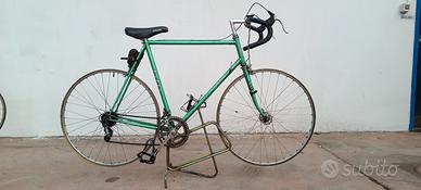Bici Corsa Vintage SOSSO - Anni '70 - Campagnolo