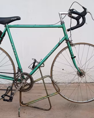 Bici Corsa Vintage SOSSO - Anni '70 - Campagnolo