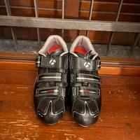 Scarpe bdc Bontrager