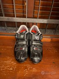 Scarpe bdc Bontrager