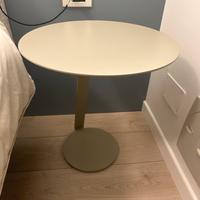 Tavolino Sangiacomo mod. Giro