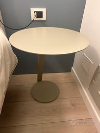 Tavolino Sangiacomo mod. Giro