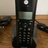 Telefoni cordless